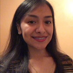 Meet your Posher, Carina